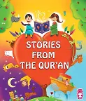 Sevgili Kuran'ımdan Öyküler - Stories From The Qur'an (İngilizce)