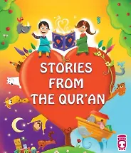 Sevgili Kuran'ımdan Öyküler - Stories From The Qur'an (İngilizce)