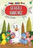 Sevgili Annemiz - Mini Masallar 4 (36)
