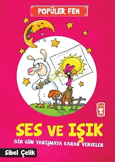Ses Ve Işık Bir Gün Yarışmaya Karar Verseler - Popüler Fen