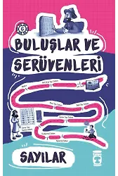 Sayılar - Buluşlar Ve Serüvenleri