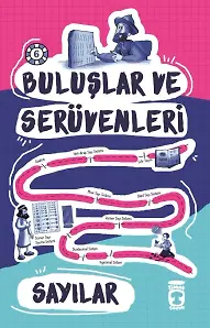 Sayılar - Buluşlar Ve Serüvenleri