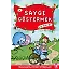 Saygı Göstermek Ne Güzel - Masallarla Görgü Kuralları 6