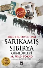 Sarıkamış-Sibirya Günlükleri