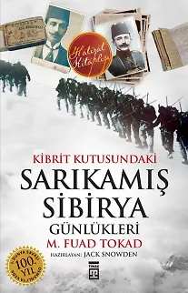 Sarıkamış-Sibirya Günlükleri