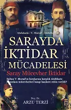 Sarayda İktidar Mücadelesi
