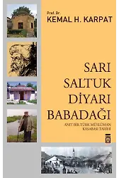 Sarı Saltuk Diyarı Babadağı