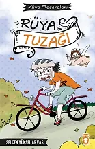 Rüya Tuzağı - Rüya Maceraları (Ciltli)