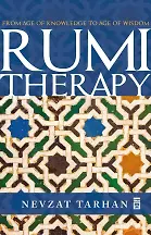 Rumi Therapy (Mesnevi Terapi - İngilizce)