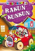 Rakun Kunkun - Mini Masallar 2 (12)