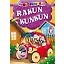 Rakun Kunkun - Mini Masallar 2 (12)