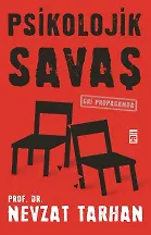 Psikolojik Savaş