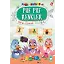Puf Puf Renkler - Mini Masallar 4 (34)