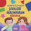 Rabbimi Biliyorum Şekilleri Öğreniyorum (Tak-Çıkar Kitap)