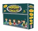 Profesör İyon İle Fen 2 Set - (5 Kitap)
