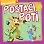 Postacı Poti - Meslekler