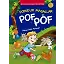 Pofuduk Masallar Pof Pof - Masallarla Karakter Eğitimi (Fleksi Cilt)
