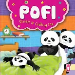 Pofi Uyku Beni Çağırıyor - Pofi Sleep Is Calling Me (İngilizce)