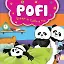 Pofi Uyku Beni Çağırıyor - Pofi Sleep Is Calling Me (İngilizce)