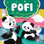 Pofi Dişlerim Pırıl Pırıl - Pofi My Shining Teeth (İngilizce)