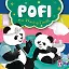 Pofi Dişlerim Pırıl Pırıl - Pofi My Shining Teeth (İngilizce)