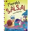 Pırpır Gölge Kim? - Meraklı Salsal 7