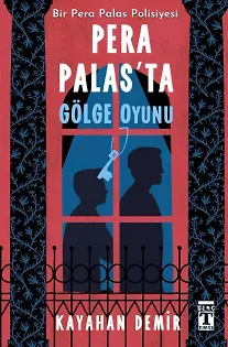 Pera Palasta Gölge Oyunu