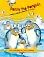 Penguen Badi Allah'ın Hakim İsmini Öğreniyor - Penny The Penguin Learns Allahs (İngilizce)
