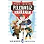 Pelerinsiz Kahraman - Gerçek Süper Güç 1