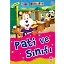 Pati Ve Sınıfı - Mini Masallar 3 (25)