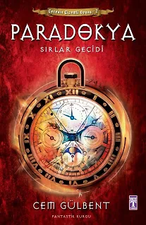 Paradokya - Sırlar Geçidi 2