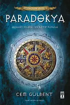 Paradokya - Adalet Yıldızı Ve Kayıp Pusula 1