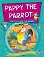 Papağan Pappi Allah'ın Şekür İsmini Öğreniyor - Pappy The Parrot Learns Allahs (İngilizce)