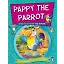 Papağan Pappi Allah'ın Şekür İsmini Öğreniyor - Pappy The Parrot Learns Allahs (İngilizce)