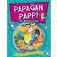 Papağan Pappi Allah'ın Şekür İsmini Öğreniyor - Allah'ın İsimlerini Öğreniyorum 2