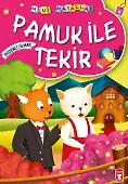 Pamuk İle Tekir - Mini Masallar 1 (6)