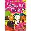 Pamuk İle Tekir - Mini Masallar 1 (6)