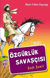 Özgürlük Savaşçısı