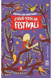 Ötücü Kuşlar Festivali