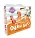 Öykü Çemberi Set - (10 Kitap)