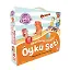 Öykü Çemberi Set - (10 Kitap)