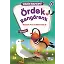 Ördek Rengarenk - Hadis Bahçesi 8
