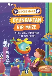 Oyuncaktan Bir Müze - Bi' Dolu Hikaye