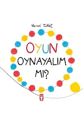 Oyun Oynayalım Mı?