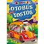 Otobüs Tostos - Mini Masallar 2 (16)