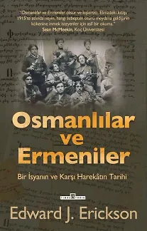 Osmanlılar Ve Ermeniler