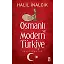 Osmanlı Ve Modern Türkiye