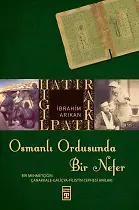 Osmanlı Ordusunda Bir Nefer