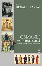Osmanlı Modernleşmesi