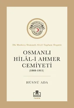 Osmanlı Hilali Ahmer Cemiyeti (1868-1911)